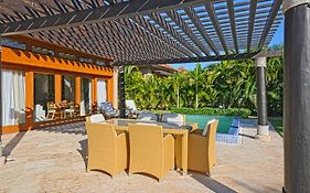 The Villas At Cap Cana By Alsol