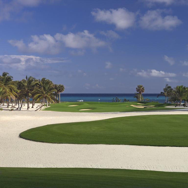 The Villas At Cap Cana By Alsol Punta Cana Exterior photo