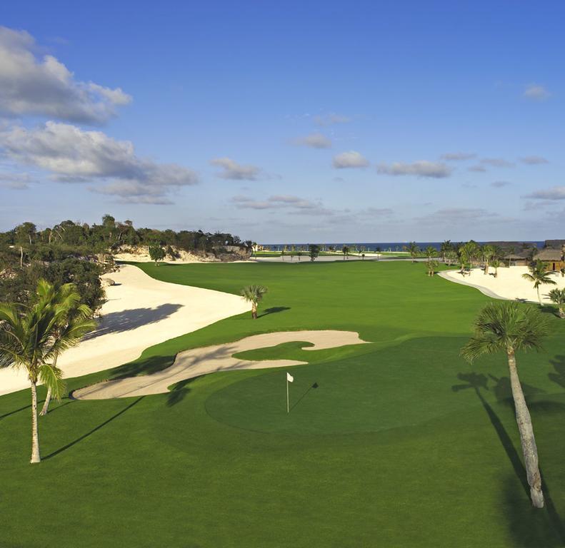 The Villas At Cap Cana By Alsol Punta Cana Exterior photo