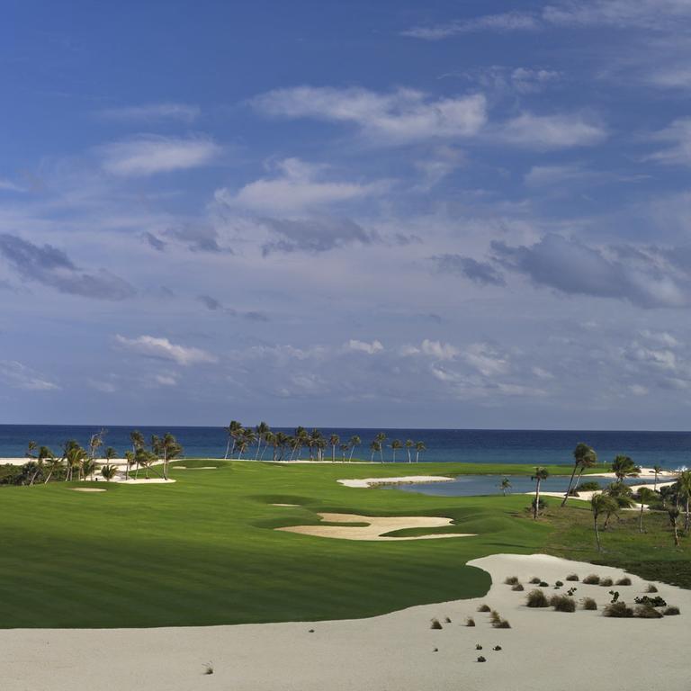 The Villas At Cap Cana By Alsol Punta Cana Exterior photo