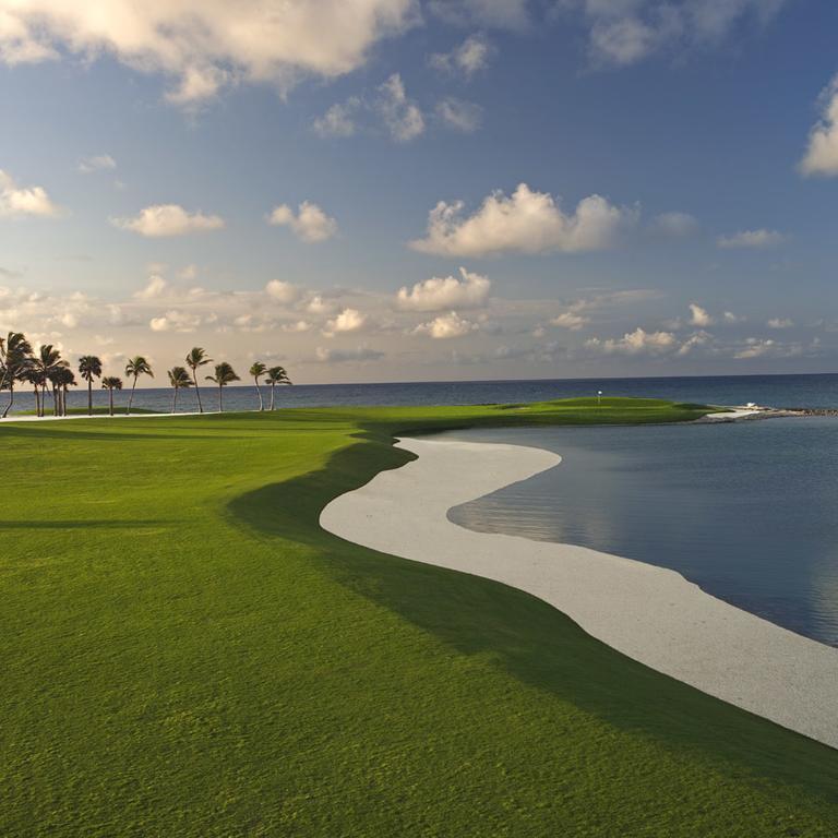The Villas At Cap Cana By Alsol Punta Cana Exterior photo