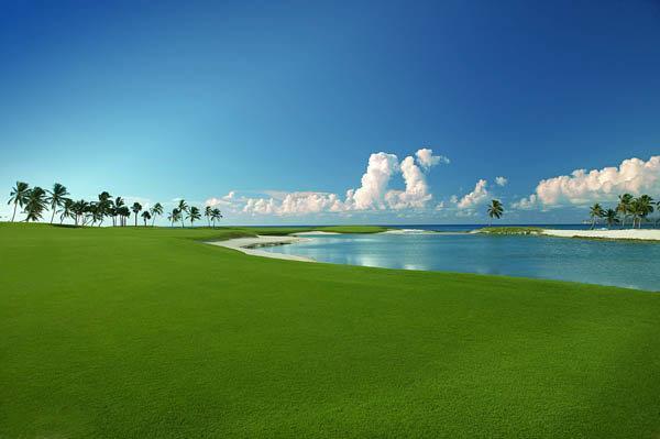 The Villas At Cap Cana By Alsol Punta Cana Exterior photo