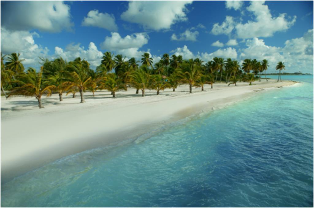 The Villas At Cap Cana By Alsol Punta Cana Exterior photo