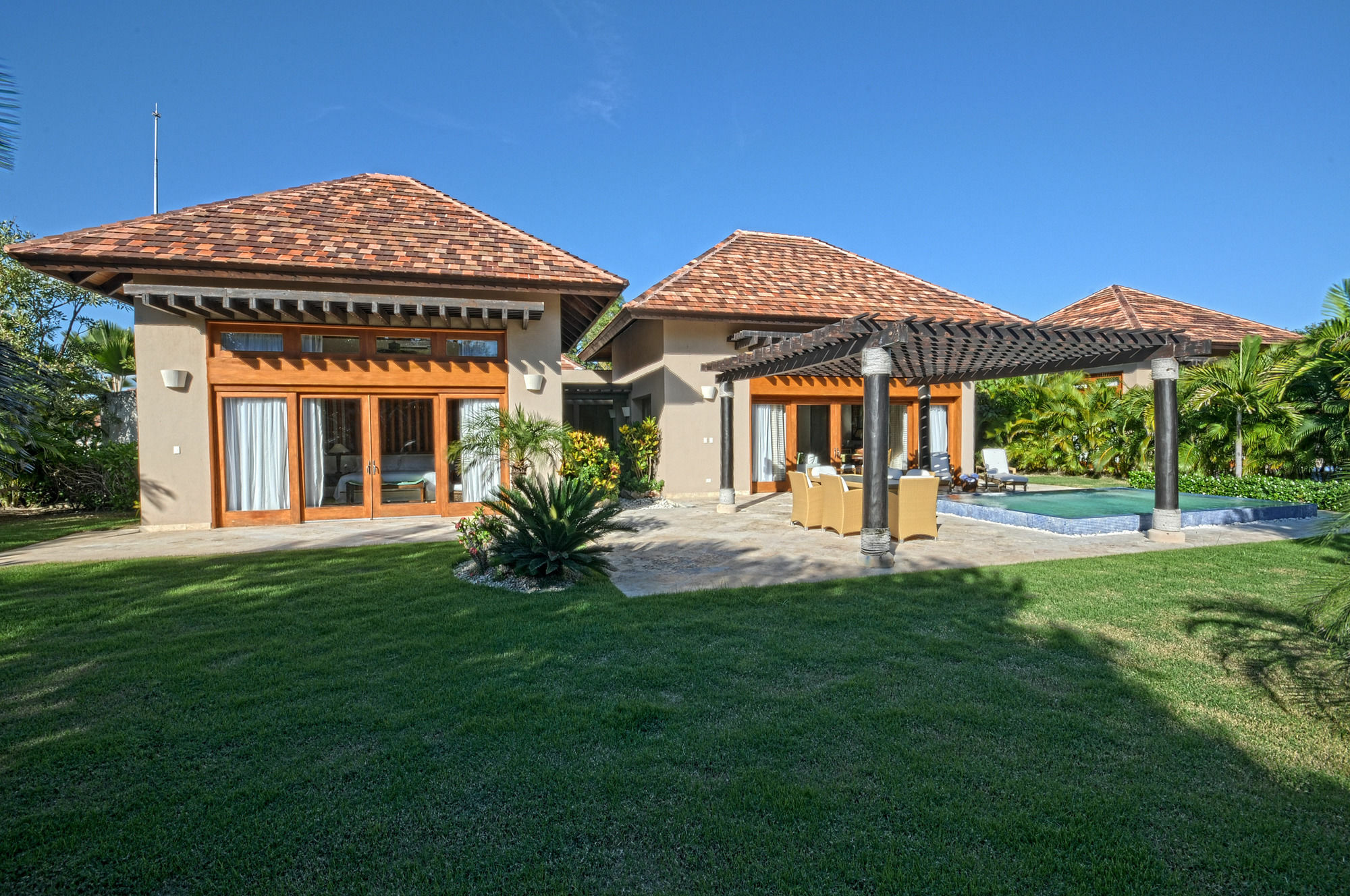 The Villas At Cap Cana By Alsol Punta Cana Exterior photo