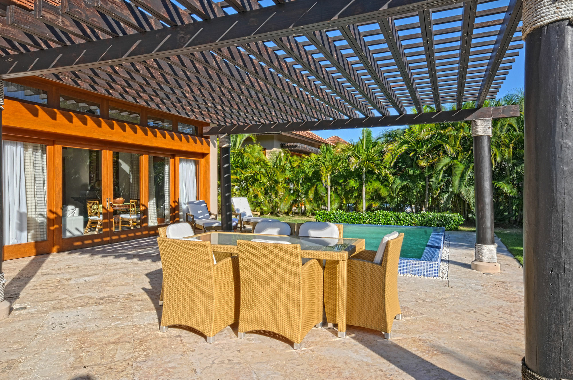 The Villas At Cap Cana By Alsol Punta Cana Exterior photo