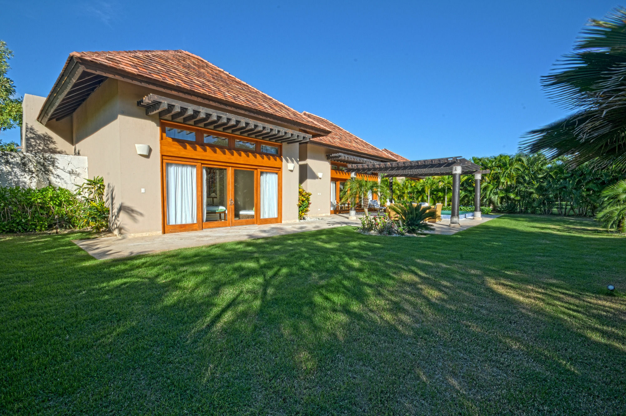 The Villas At Cap Cana By Alsol Punta Cana Exterior photo